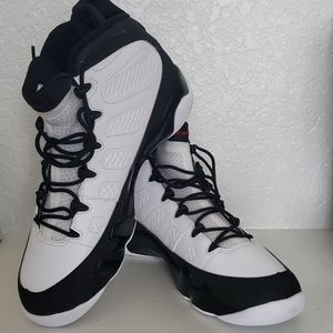 Jordan retro 9